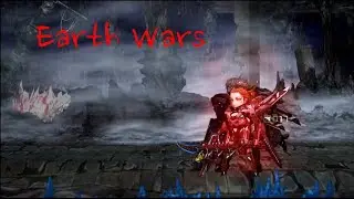Exceed and Side Missions- Earth Wars #2 (no commentary) - Solar_Vulpine Plays