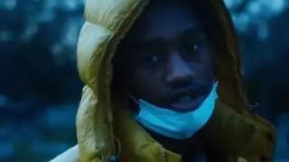 Lil Tjay Ice cold Lyrics