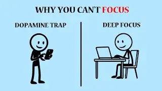 Dopamine Hygiene 3 Daily Habits That Restore Deep Focus