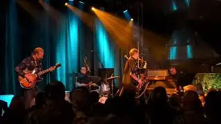 Robert Walter, Stanton Moore, Skerik, Andy Coe - Pie-Eyed Manc - Nectar Lounge - 2024-10-11