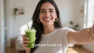 The Double Life | Drama Story