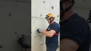 Resistencia entre parabolts y multimonti 4