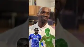 Claude Makelele ranks the world's greatest CDMs
