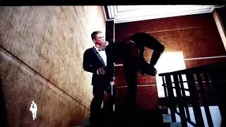 James Bond - Casino Royale (Licence To Kill)