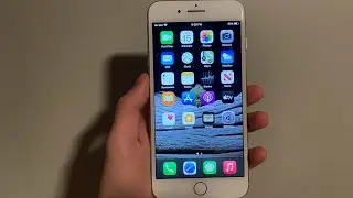 iPhone 8 plus and more found in Target bin!