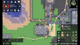 выживалка с Даноном / mindustry v7