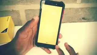 UNBOXING Ulefone ARMOR X3 Waterproof 5.5 inch 5000mAh 2GB RAM 32GB ROM