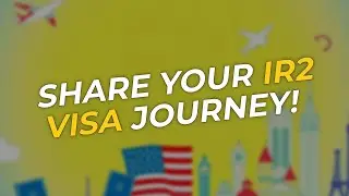 👍 How to Successfully Use Your IR2 Visa & Advance Parole!