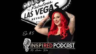 Why &lsquo;Going With the Flow&rsquo; is Killing Your Business | Inspired by Ms Amber Red