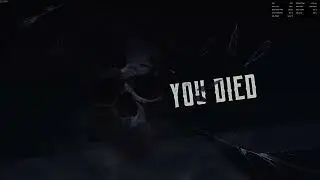 Evil West Hard Difficulty First Playthrough Part 23 Final Boss AMD 9060 XT 16GB