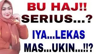 Romantis & Menarik // Cerita Fiksi II Akal Bulus Rizal di Rumah Bu Haji