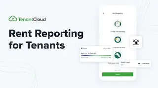 Rent Reporting for Tenants | Learn How Tenants Can Build Credit with Rent&mdash;Get Credit For Rent TODAY!