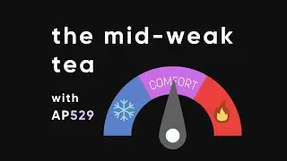 Namjoon&rsquo;s Honest Weverse Live: Burnout, Boundaries & Leadership | AP529 Live 20251210