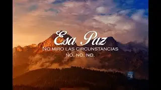 Esa Paz