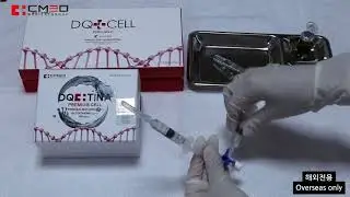 DQ TINA PREMIUM  CELL(with DQ CELL, 3WAY)