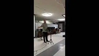 FG Sarnia Chapter - Ron Hughes Testimony - Nov 12, 2022