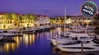 Naples Bay Resort & Marina | Naples (FL), United States | Hotel Review ⭐
