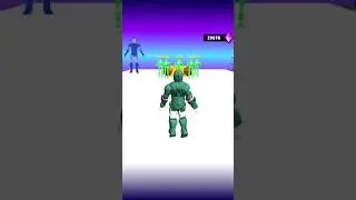 Full metal 3-D