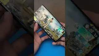 Samsung Note 10 Plus Pubg Graphics Test in #2024