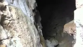 The Secret Trail to the Caves of Marine Park off Koh Phangan