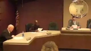 Metro Bus Feb 16, 2016 - Discussion of EEO to the FTA