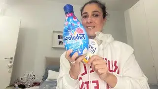 PROFUMI PER TESSUTI E BUCATO#bucato #haulvideo 