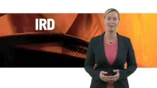 Industry Retail Database (IRD)