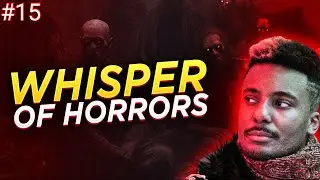 Whispers Of Horror Episode #15 - Akira (Subversive Memories)