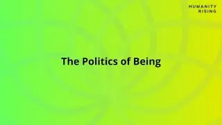 Humanity Rising Day 434 Jim Garrison on 