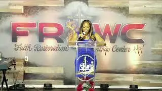 Faith Restoration Live Stream
