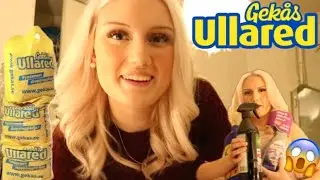 STOR ULLARED HAUL 2023
