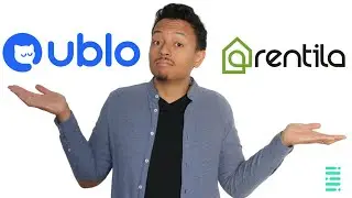 Ublo est meilleur que Rentila.. selon le fondateur d'Ublo 😉