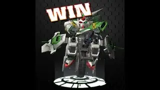 【SDGO G2】Wing Gundam Fenice (Meteo Hopper) / ウイングガンダムフェニーチェ (メテオホッパー) 〈AR Rank〉
