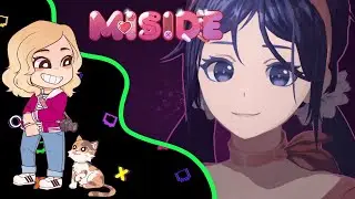 MiSide - Part 1 of 3
