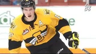 Nolan Patrick 2015-2016 WHL Highlights
