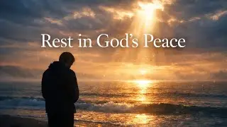 Scripture Meditation & Prayer.