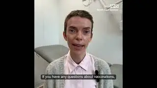 Winter wellness and vaccinations
