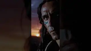 The Last Mohican: A Warrior's Vow | Epic Native American Story