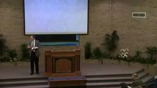 What Does it Mean to be Religious? (Practicing Pure Religion) - 6/4/17