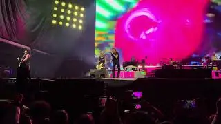 @gunsnroses | It&rsquo;s So Easy | Tour 2025 | Bogot&aacute;