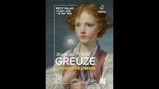 Jean Baptiste GREUZE In English