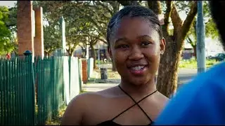 Out of Prison, Into Misery | South African Drama