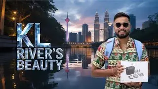 Hidden Gems of Kuala Lumpur 🇲🇾 | Cheapest Electronics Shopping Market in KL | Street Shopping Tour