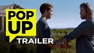 The Giver Pop-Up Trailer (2014) - Meryl Streep, Jeff Bridges Movie HD