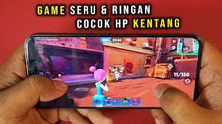 Infinix GT 30 Pro Play Fun, Casual, Light Games Without Installing APKs, Suitable for Low-End Sma...