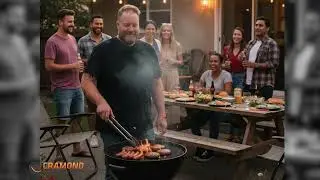 BBQs, Entertaining & Outdoor Lighting | Cramond Electrical Services