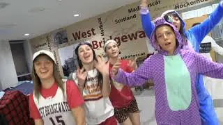 West Bridgewater Lip Dub 2018