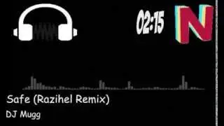 [DRUMSTEP] DJ Muggs - Safe (Razihel Remix)