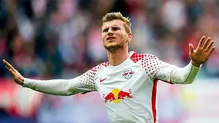 2:1 WERNER TOR RB LEIPZIG - MAINZ BUNDESLIGA HIGHLIGHTS REPORT 02/12/17