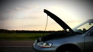How To Avoid A Car Accident EASILY! ((Basics For Beginners)